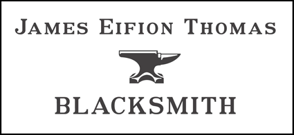 Jet Blacksmith Logo